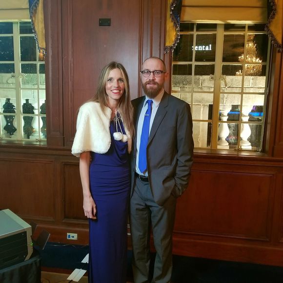 Meet your Posher, Sarah - Picture 1 of 1